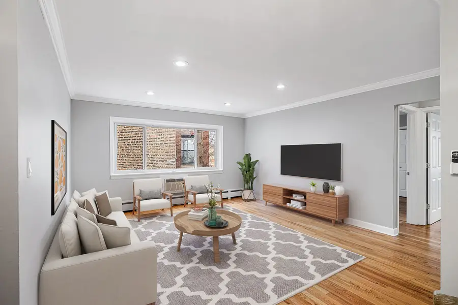 1441 W Farwell Avenue #3C, Chicago, IL 60626 - #3
