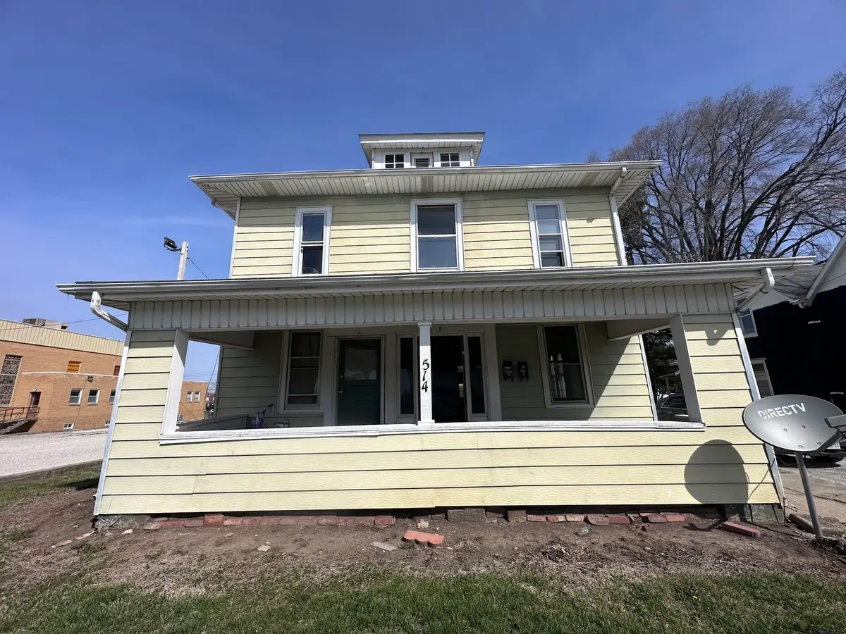 514 E Main Street, Hoopeston, IL 60942 - #1