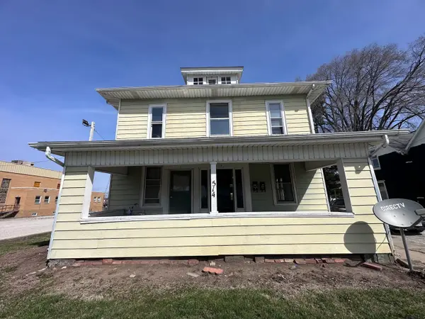 514 E Main Street, Hoopeston, IL 60942