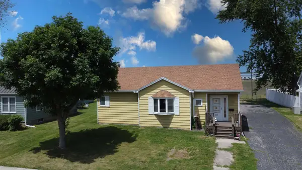 111 W Mckinley Avenue, Milford, IL 60953