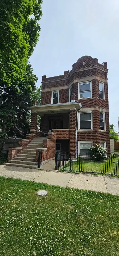 3823 N Bernard Street, Chicago, IL 60618 - #2