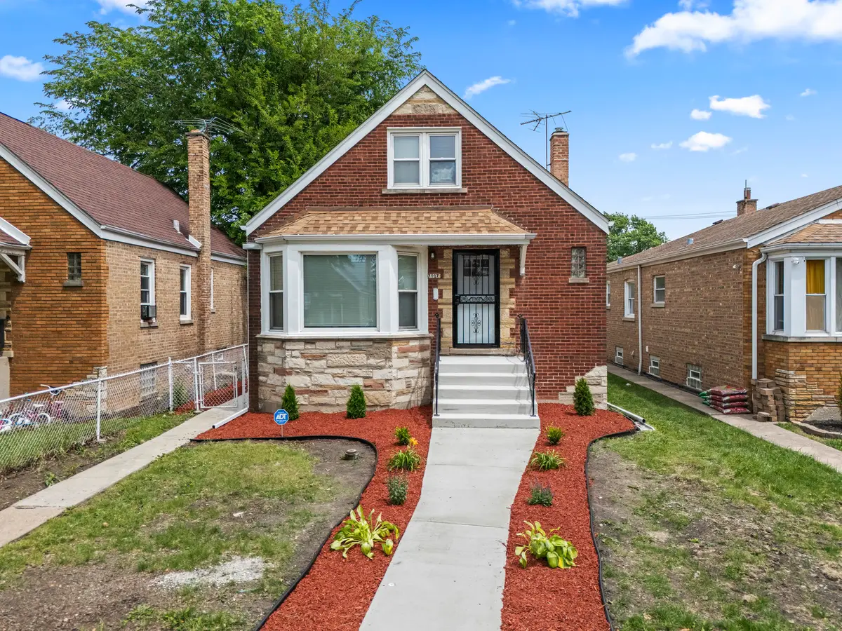 7917 S Christiana Avenue, Chicago, IL 60652 - #1