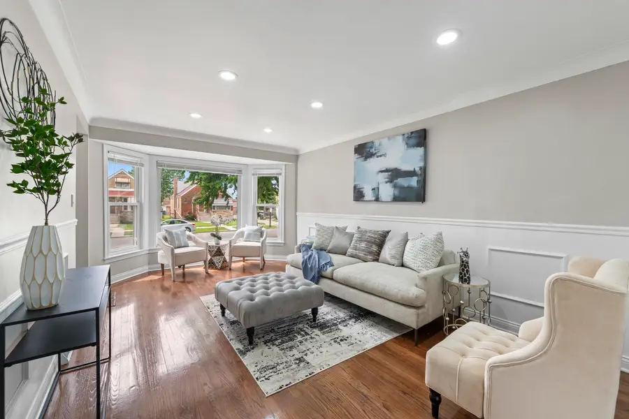 7917 S Christiana Avenue, Chicago, IL 60652 - #3