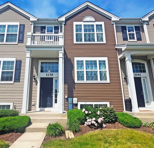1139 Piccolo Lane, Volo, IL 60073