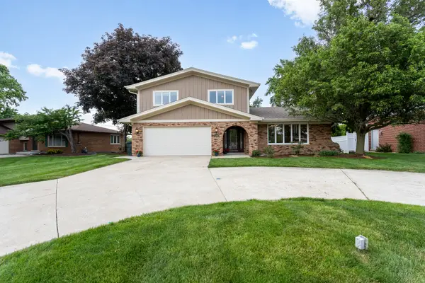 12108 Derby Lane, Orland Park, IL 60467