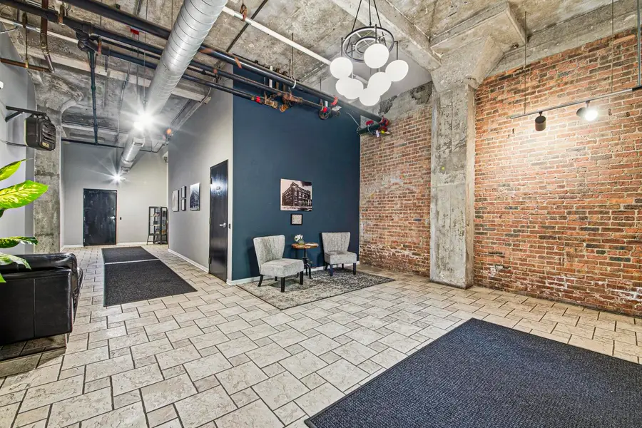 2001 S Calumet Avenue #711, Chicago, IL 60616 - #3