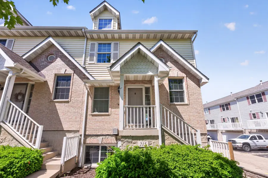 215 W Cortland Center Road, Cortland, IL 60112 - #2
