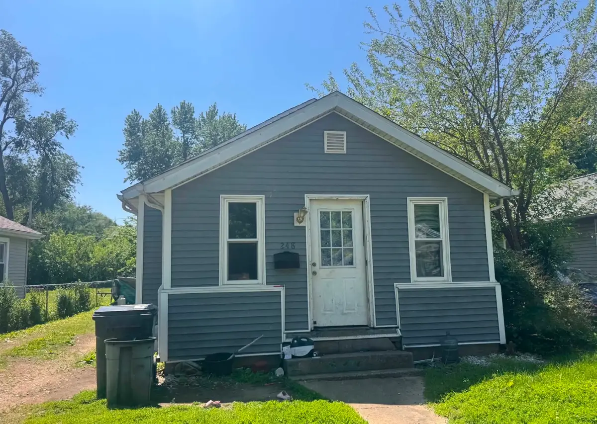 248 Herget Street, Pekin, IL 61554 - #1
