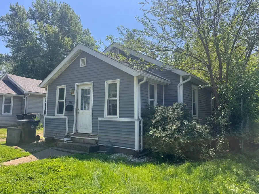 248 Herget Street, Pekin, IL 61554 - #3