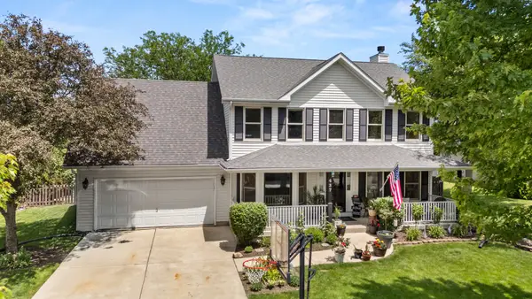 437 W Dekalb Drive, Maple Park, IL 60151