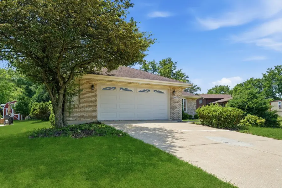 14433 Mallard Drive, Homer Glen, IL 60491 - #2