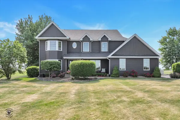30820 S Indian Trail Road, Wilmington, IL 60481