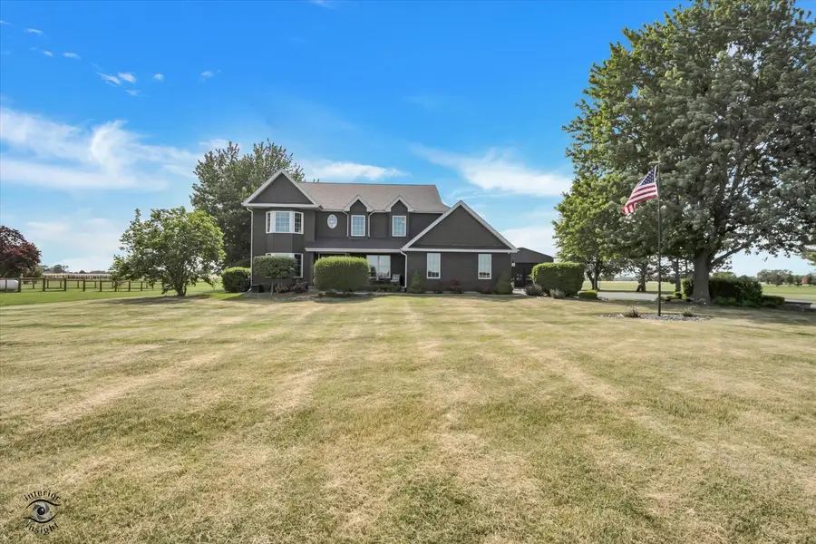 30820 S Indian Trail Road, Wilmington, IL 60481 - #2
