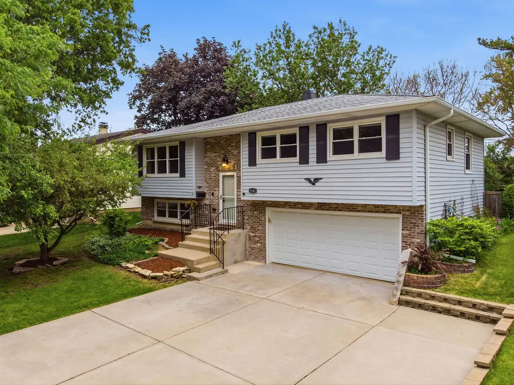 7341 East Avenue, Hanover Park, IL 60133 - #1