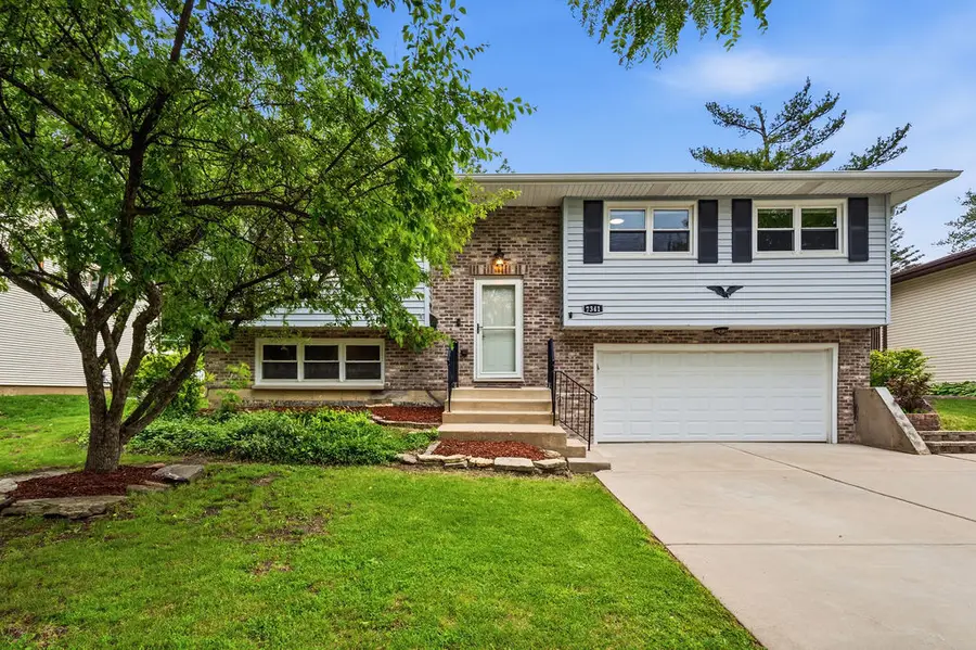 7341 East Avenue, Hanover Park, IL 60133 - #2