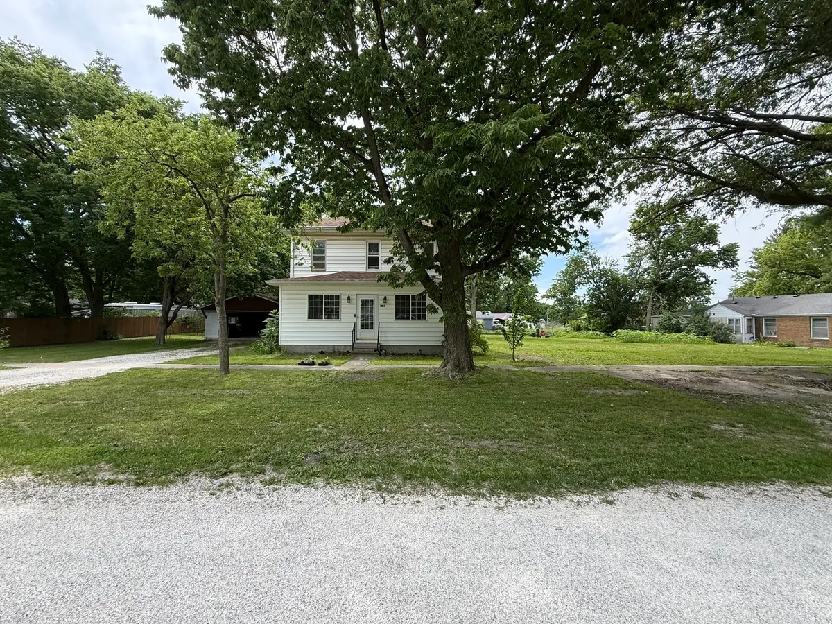 221 N Crossley Street, Melvin, IL 60952 - #1