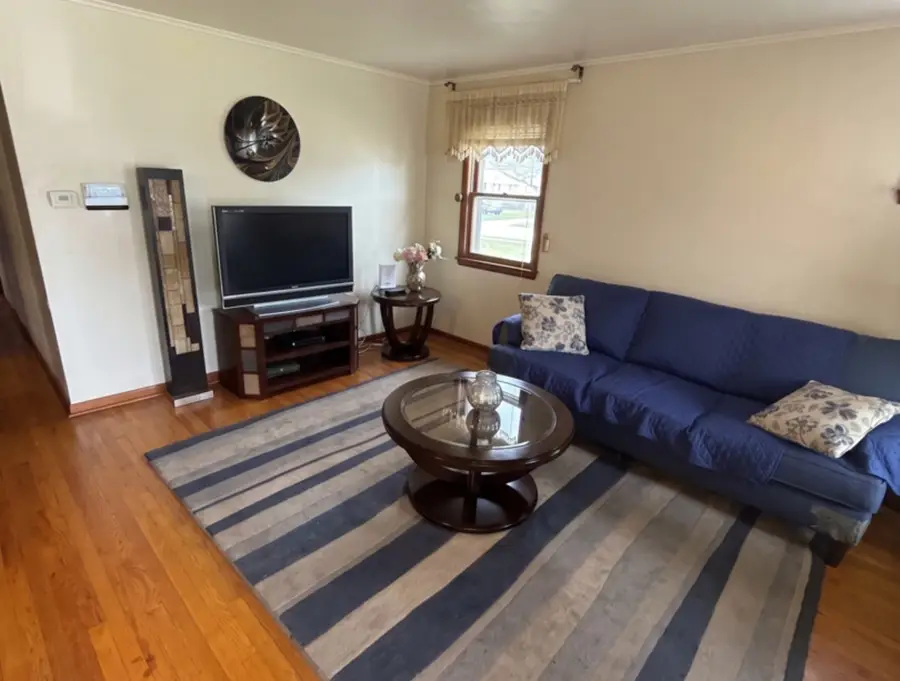 14408 Dobson Avenue, Dolton, IL 60419 - #3