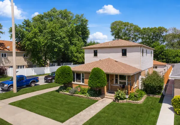 12801 S Exchange Avenue, Chicago, IL 60633