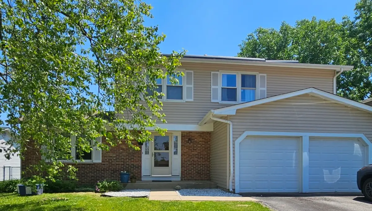 1410 Ashton Court, Aurora, IL 60504 - #1