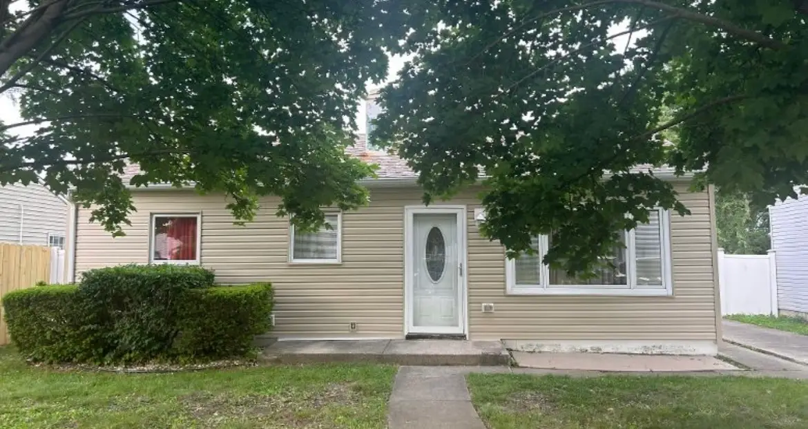 3313 Fairview Avenue, South Chicago Heights, IL 60411 - #1