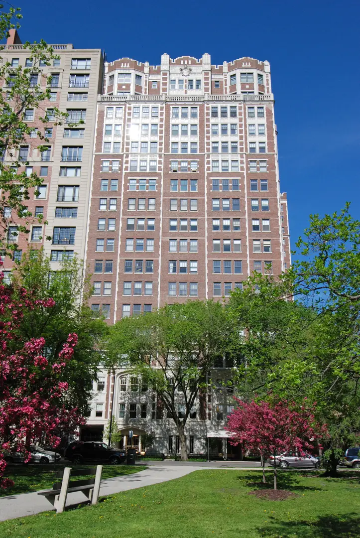 2440 N Lakeview Avenue #13B, Chicago, IL 60614 - #1