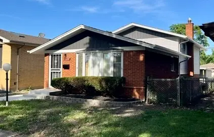 11619 S Laflin Street S, Chicago, IL 60643 - #1