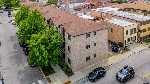 3154 N Oleander Avenue #2C, Chicago, IL 60707