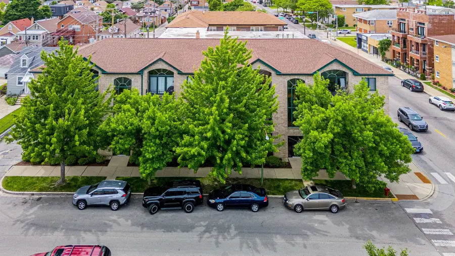 3154 N Oleander Avenue #2C, Chicago, IL 60707 - #2