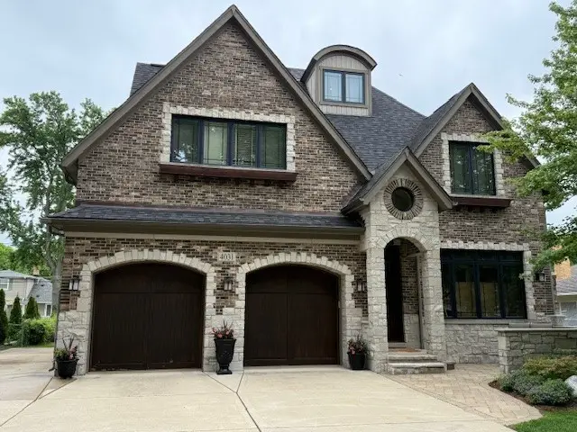 4031 Linden Avenue, Western Springs, IL 60558 - #1