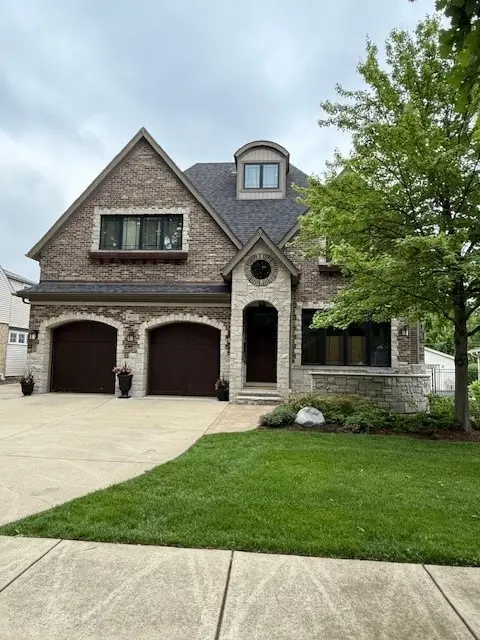 4031 Linden Avenue, Western Springs, IL 60558 - #2