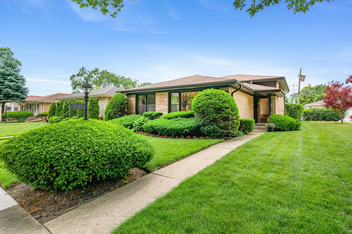 8446 Avers Avenue, Skokie, IL 60076 - #1