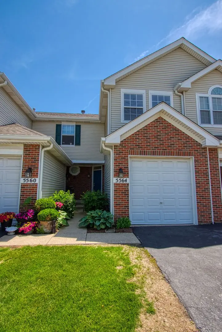 5564 Elizabeth Place, Rolling Meadows, IL 60008 - #1