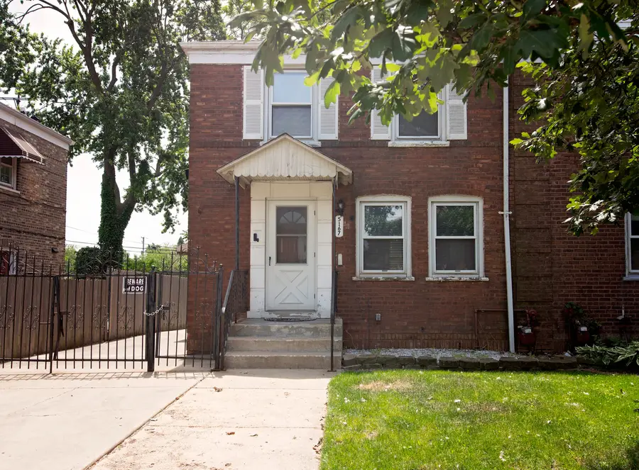 5167 W 63rd Place, Chicago, IL 60638 - #2