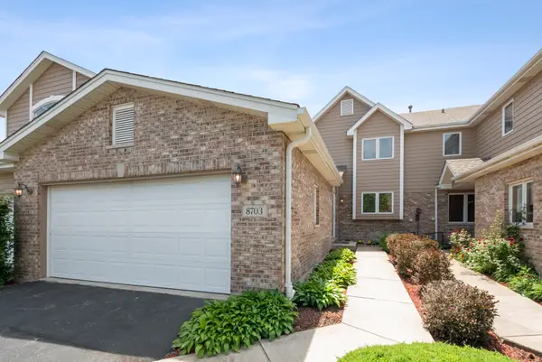 8703 Cashel Lane, Tinley Park, IL 60487