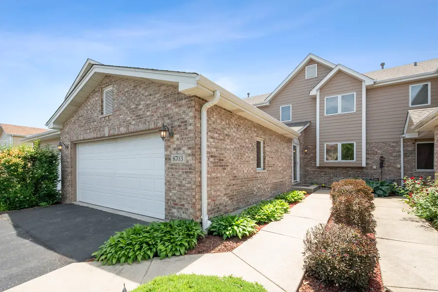 8703 Cashel Lane, Tinley Park, IL 60487 - #2