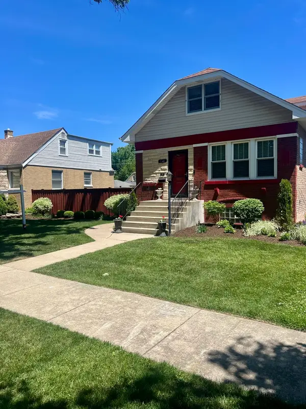 3147 Sunnyside Avenue, Brookfield, IL 60513