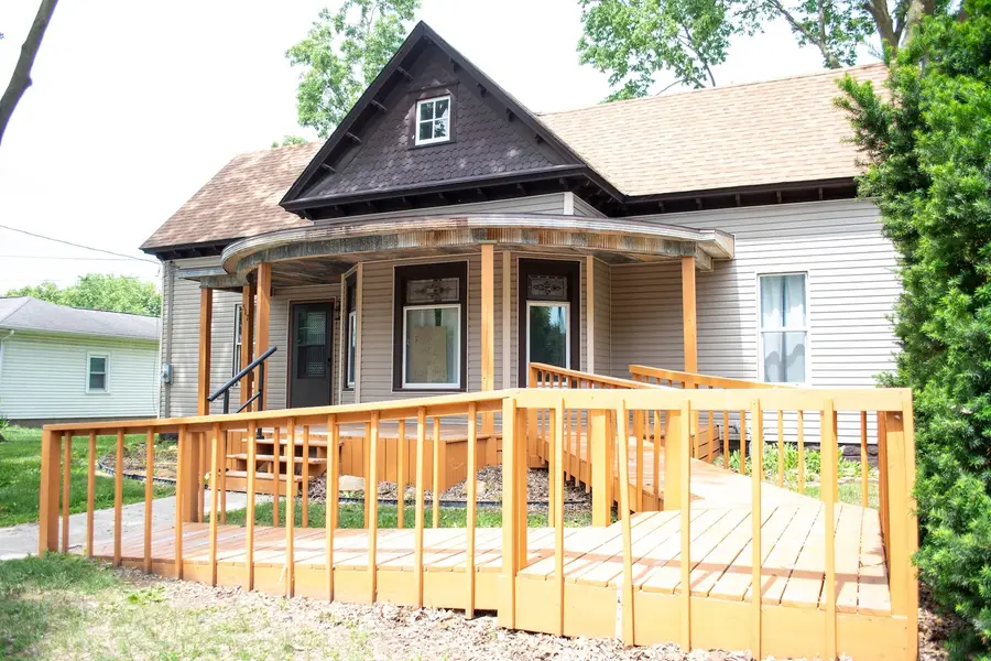517 Main Street, Erie, IL 61250 - #2