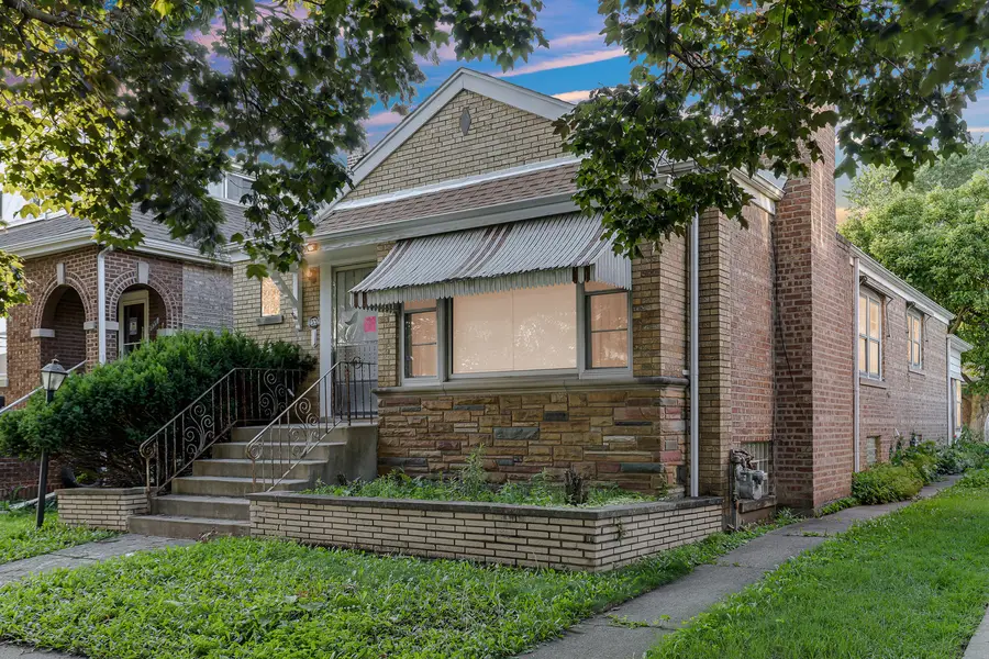2332 Florence Street, Blue Island, IL 60406 - #2