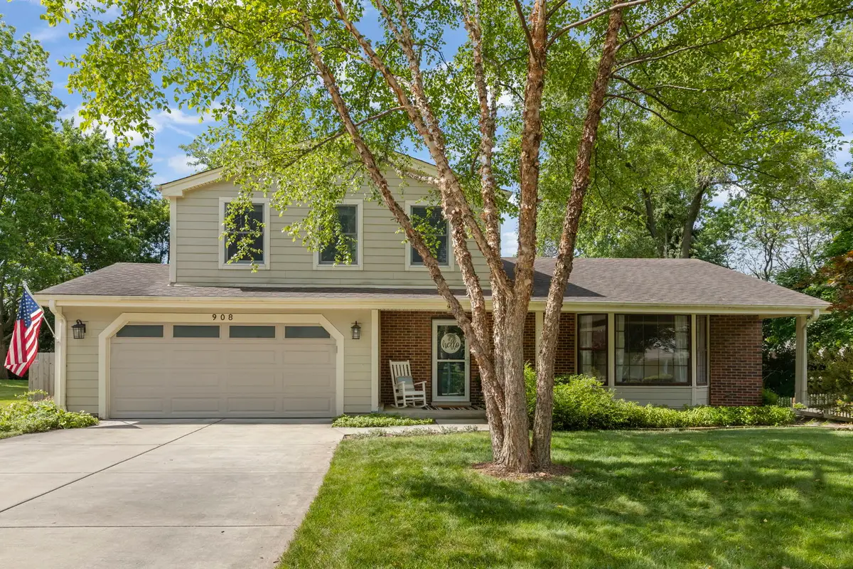 908 Kennebec Lane, Naperville, IL 60563 - #1