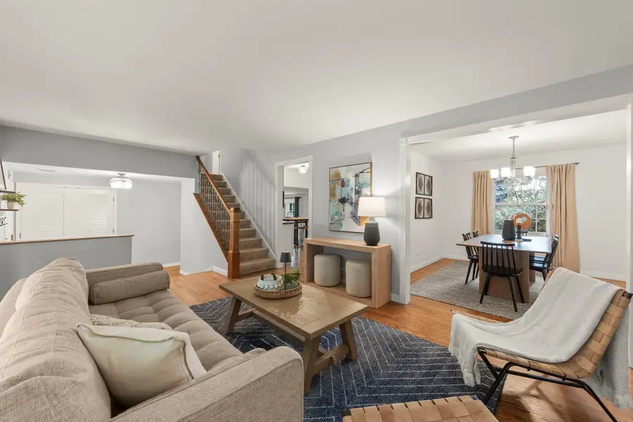 908 Kennebec Lane, Naperville, IL 60563 - #3