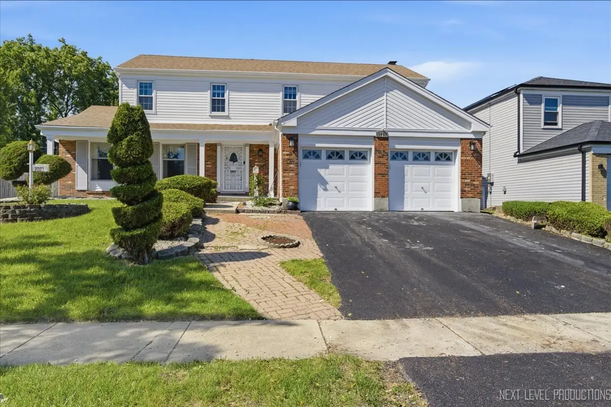 3007 Greenwood Road, Hazel Crest, IL 60429 - #1