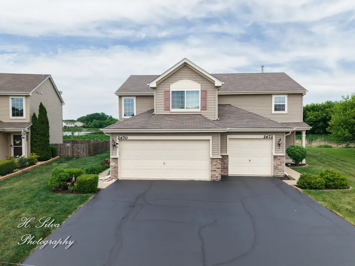 Address Withheld By Seller, Hampshire, IL 60140 - #1