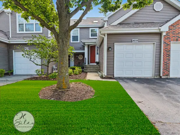2035 Waverly Lane #2035, Algonquin, IL 60102