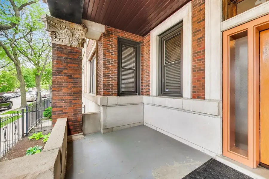 4361 S Greenwood Avenue #1N, Chicago, IL 60653 - #2