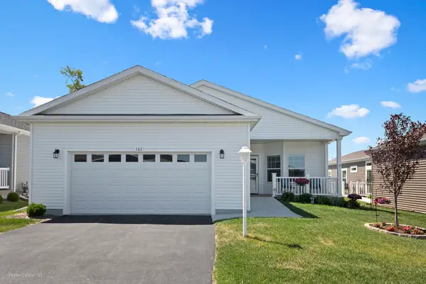 167 Hialeah Lane, Grayslake, IL 60030