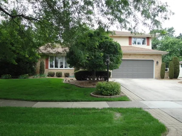 Address Withheld By Seller, Mokena, IL 60448