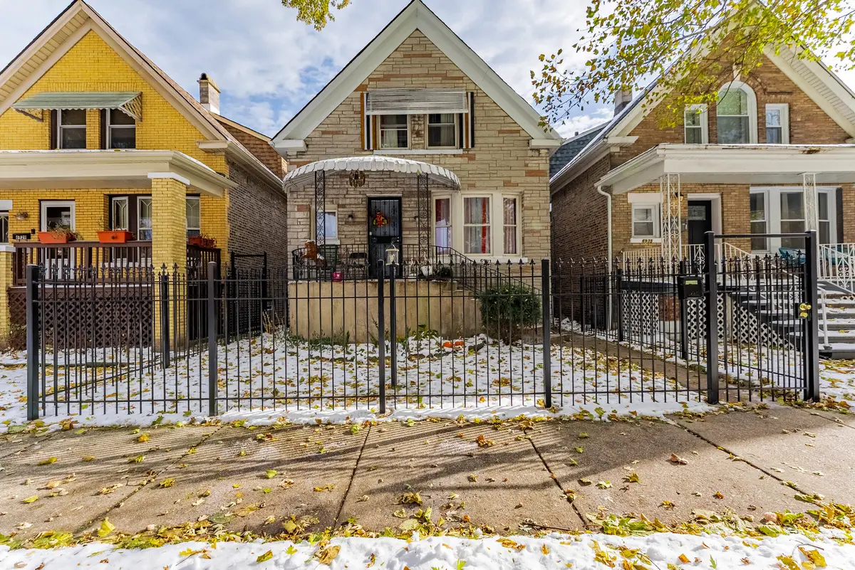 6933 S Michigan Avenue, Chicago, IL 60637 - #1