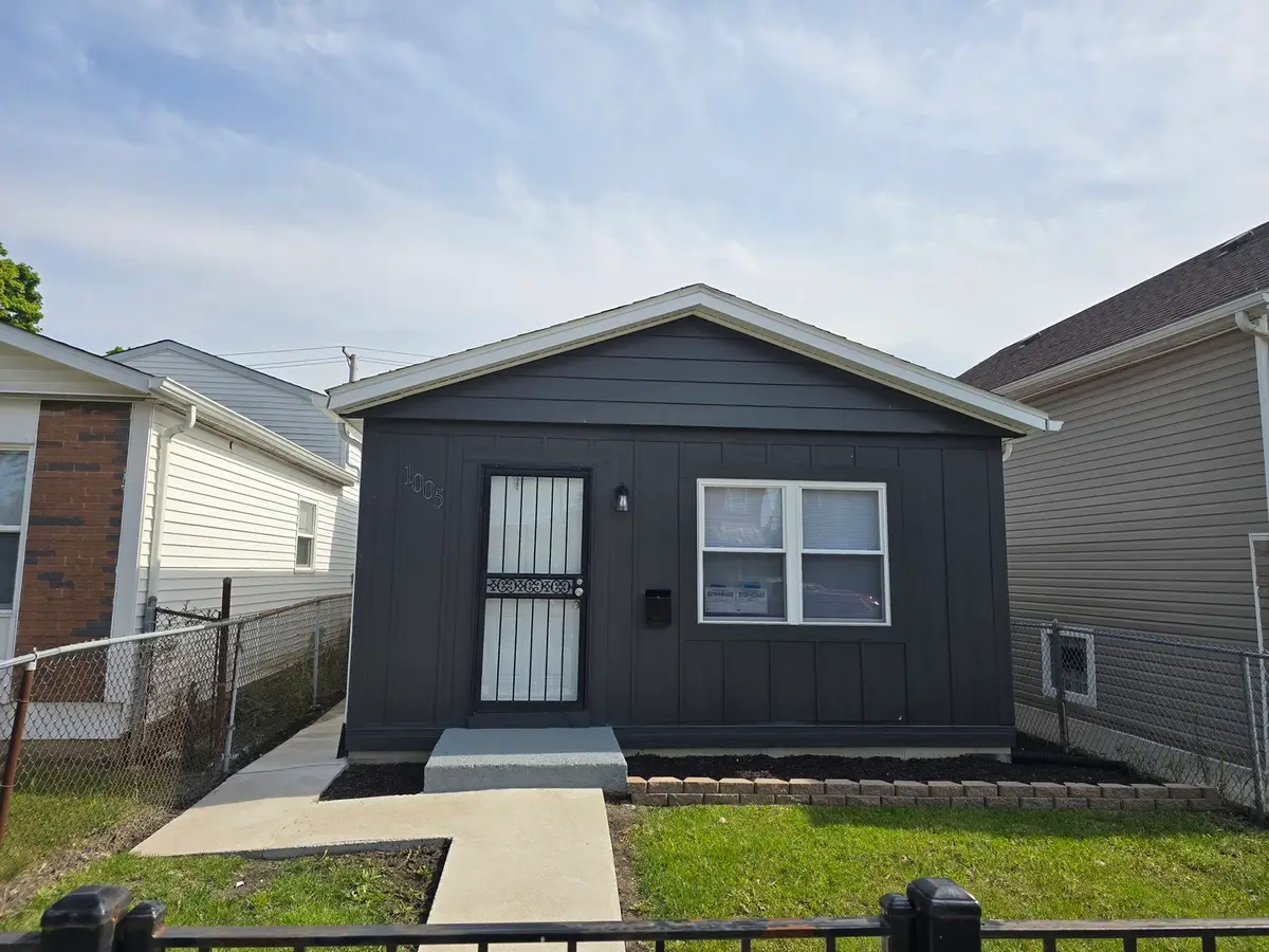 1005 W 103rd Street, Chicago, IL 60643 - #1