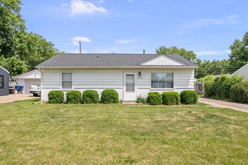 2012 W 68 Street, Davenport, IA 52806 - #1