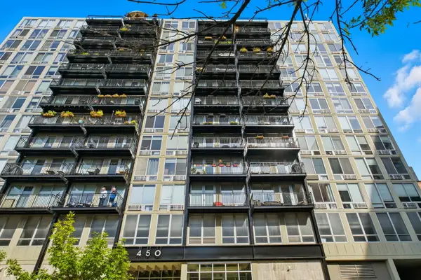 450 W Briar Place #10H, Chicago, IL 60657